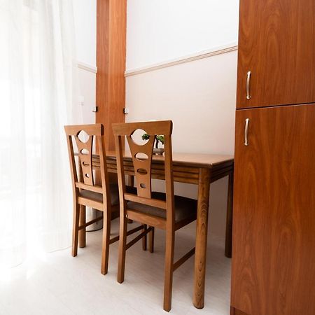N&K Dream View Apartment Kavala Exterior photo